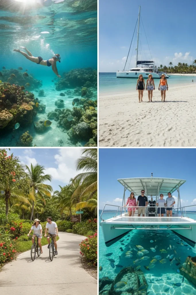 How To Choose The Right Tour In Grand Bahama For Your Trip