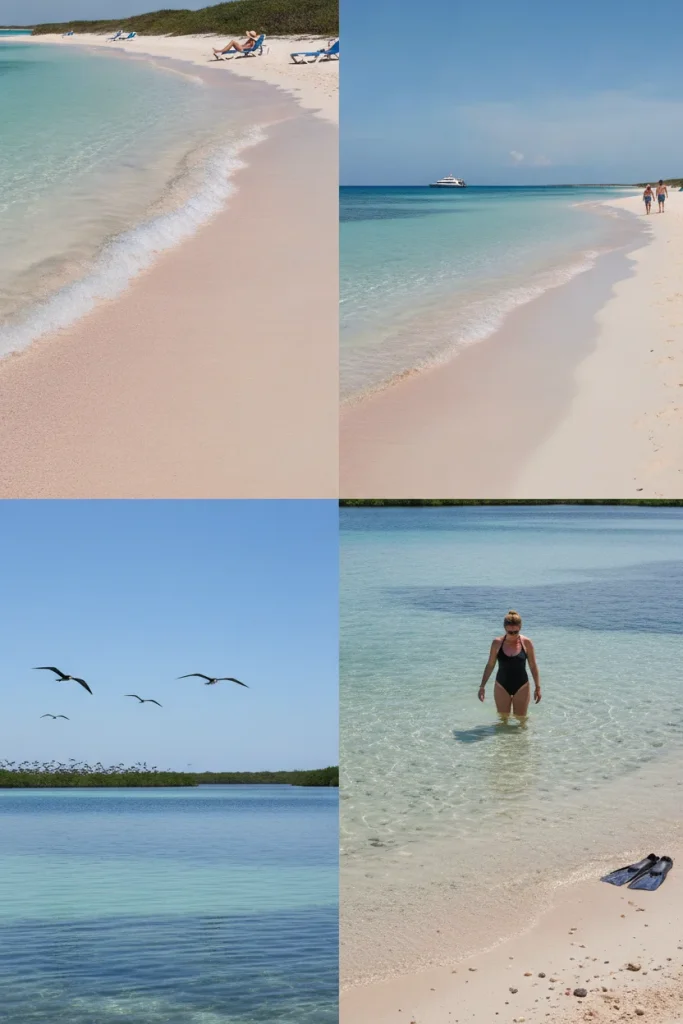 Is A Barbuda Day Trip From Antigua Worth It?