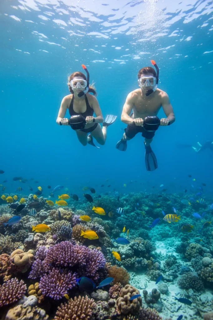 Is The Turtle Beach Power Snorkeling Adventure In Antigua Worth It?