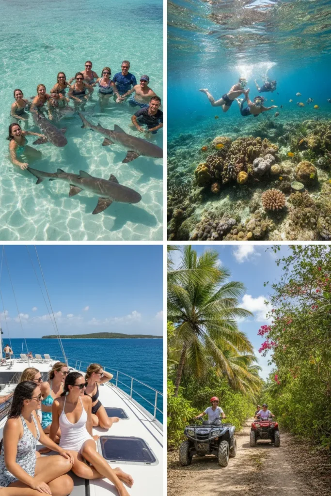 Last-Minute Tours In Grand Bahama That Are Stil Worth Booking For Your Trip