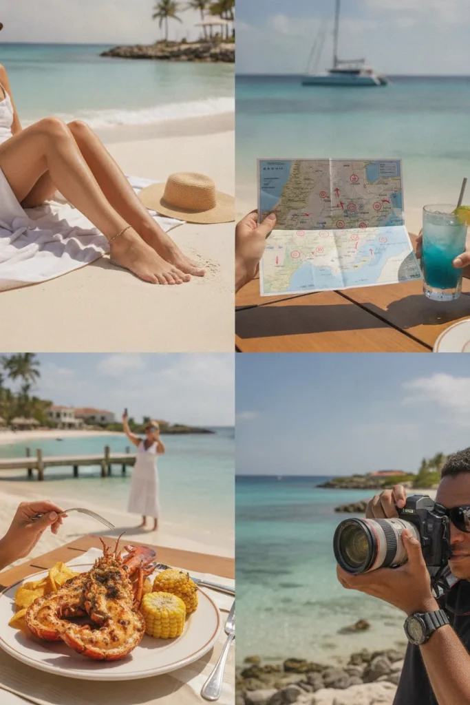 Mistakes To Avoid When Booking Tours In Anguilla