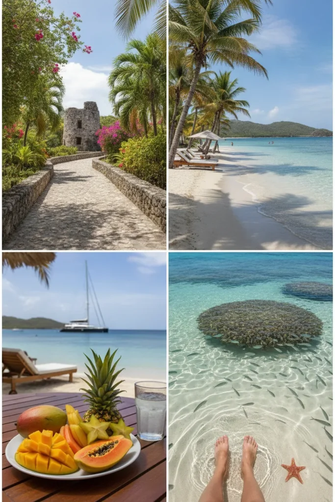 Should You Book Tours In Antigua In Advance Or Wait Until You Arrive?