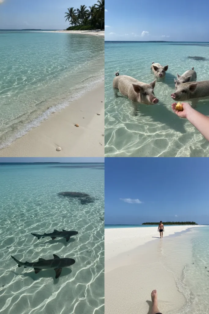 Should You Book Tours In Exuma In Advance Or Wait Until You Arrive?