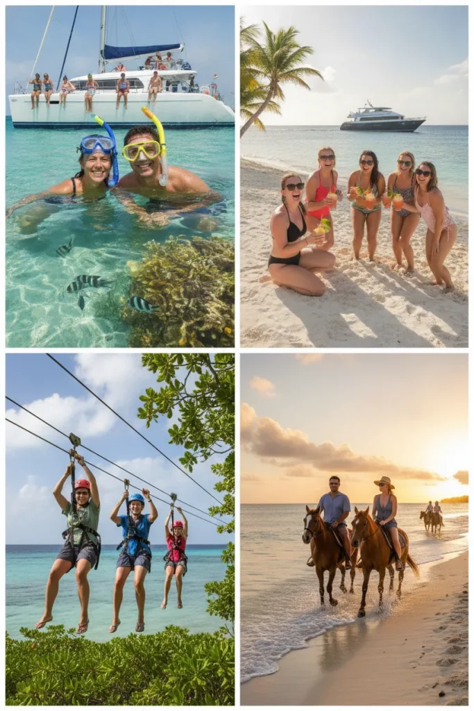 Should You Book Tours In Grand Bahama In Advance Or Wait Until You Arrive?