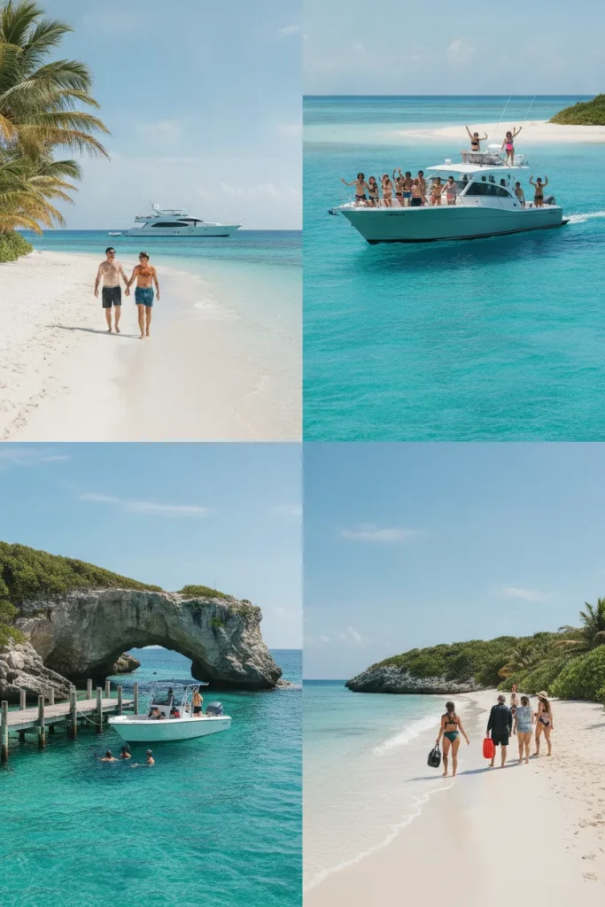 Tours In Exuma Worth Booking For Beaches, Boats, And Island Adventure