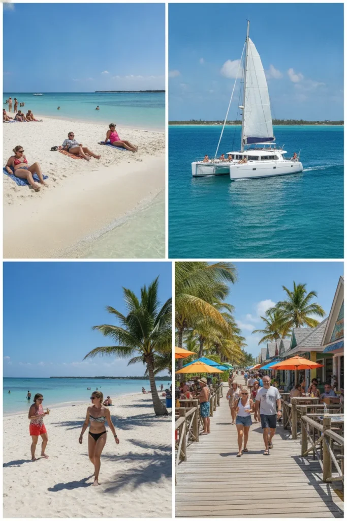 Tours In Grand Bahama Worth Booking For Beaches, Boats, And Easy Island Fun