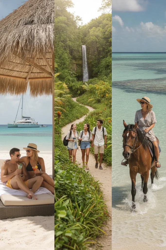 Which Grand Bahama Tour Is Best For Your Travel Style?