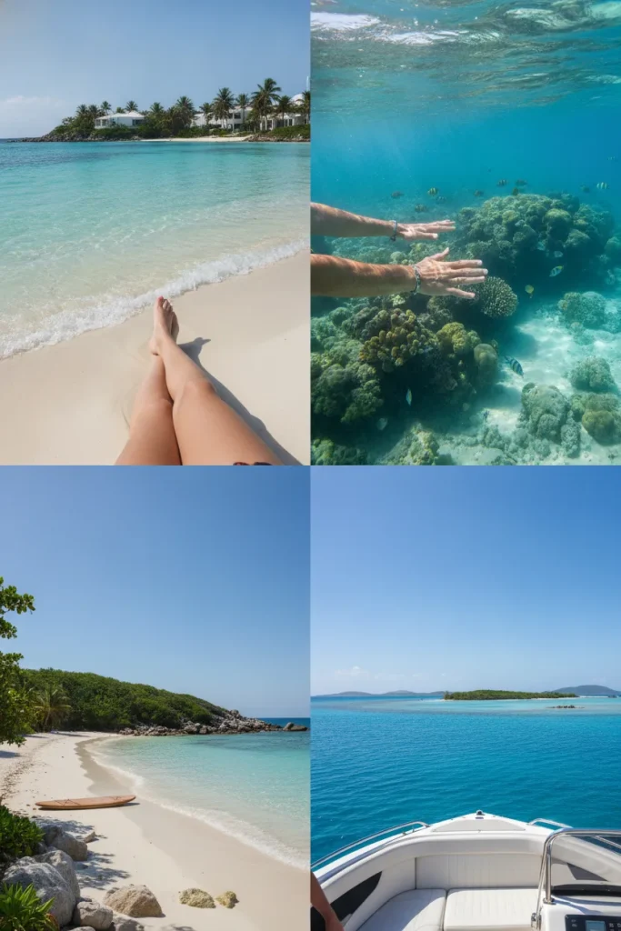 Which Tour In Anguilla Is The Best One To Book First?