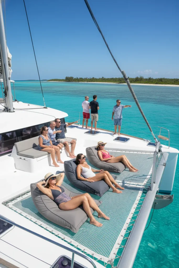 Which Tour In The Bahamas Is Best If You Only Have One Day?
