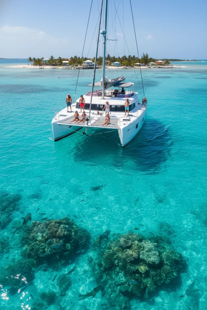 Which Tour In The Bahamas Is The Best One To Book First?