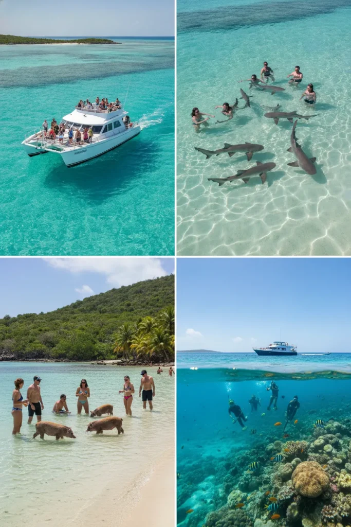 Which Tours In Exuma Are Most Worth Booking Before You Arrive?