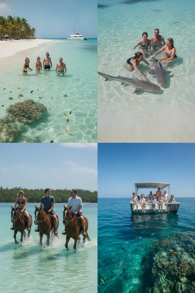 Which Tours In Grand Bahama Are Most Worth Booking Before You Arrive?