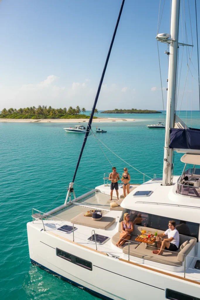 Which Tours In The Bahamas Sell Out First?