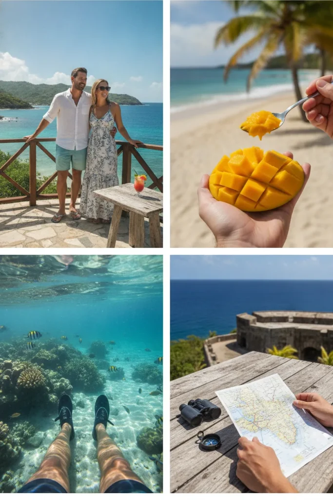 Best Things To Do In Antigua For Every Kind Of Traveler