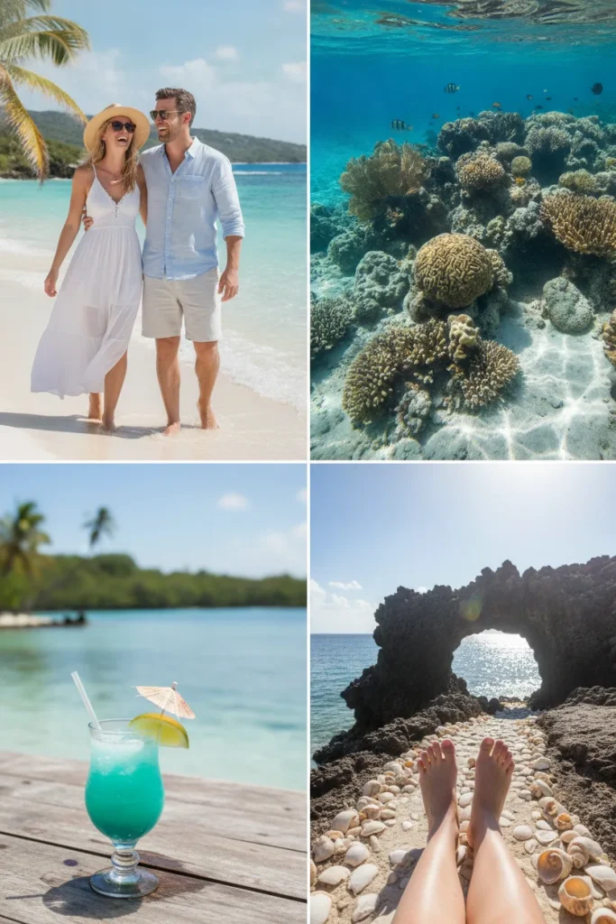 Best Tours In Antigua And Barbuda For Every Travel Style