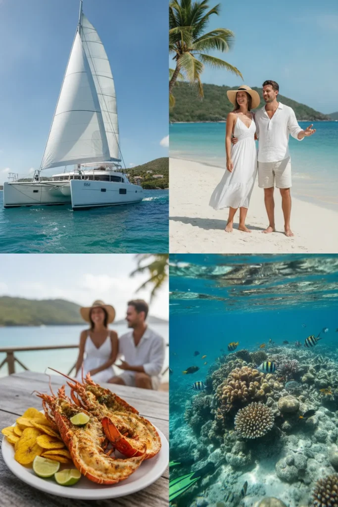 Best Tours In Antigua For Couples Planning A Special Trip